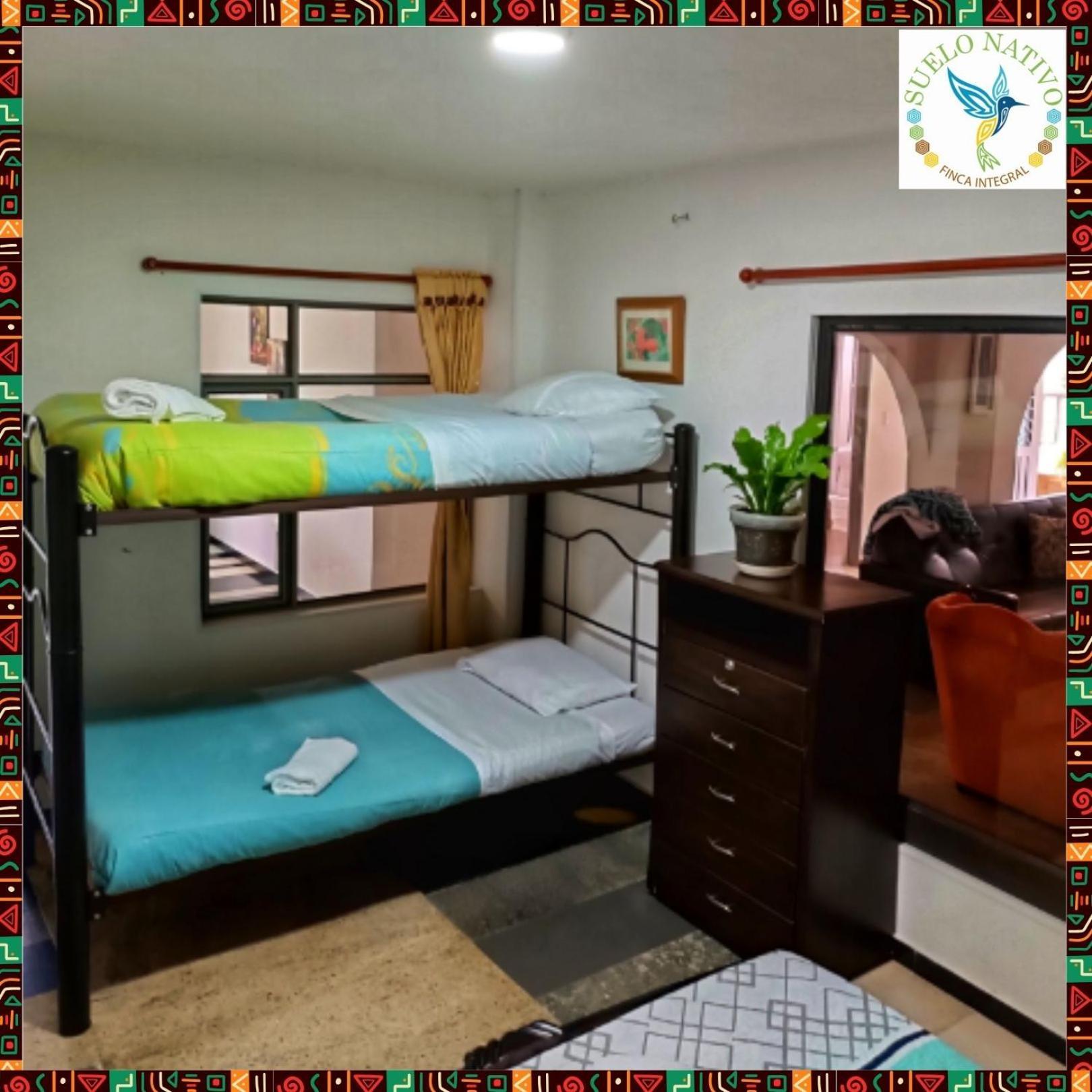 Hotel Finca Integral Suelo Natiivo "Integramos El Campo Con Tu Bienestar" Guaduas Bagian luar foto