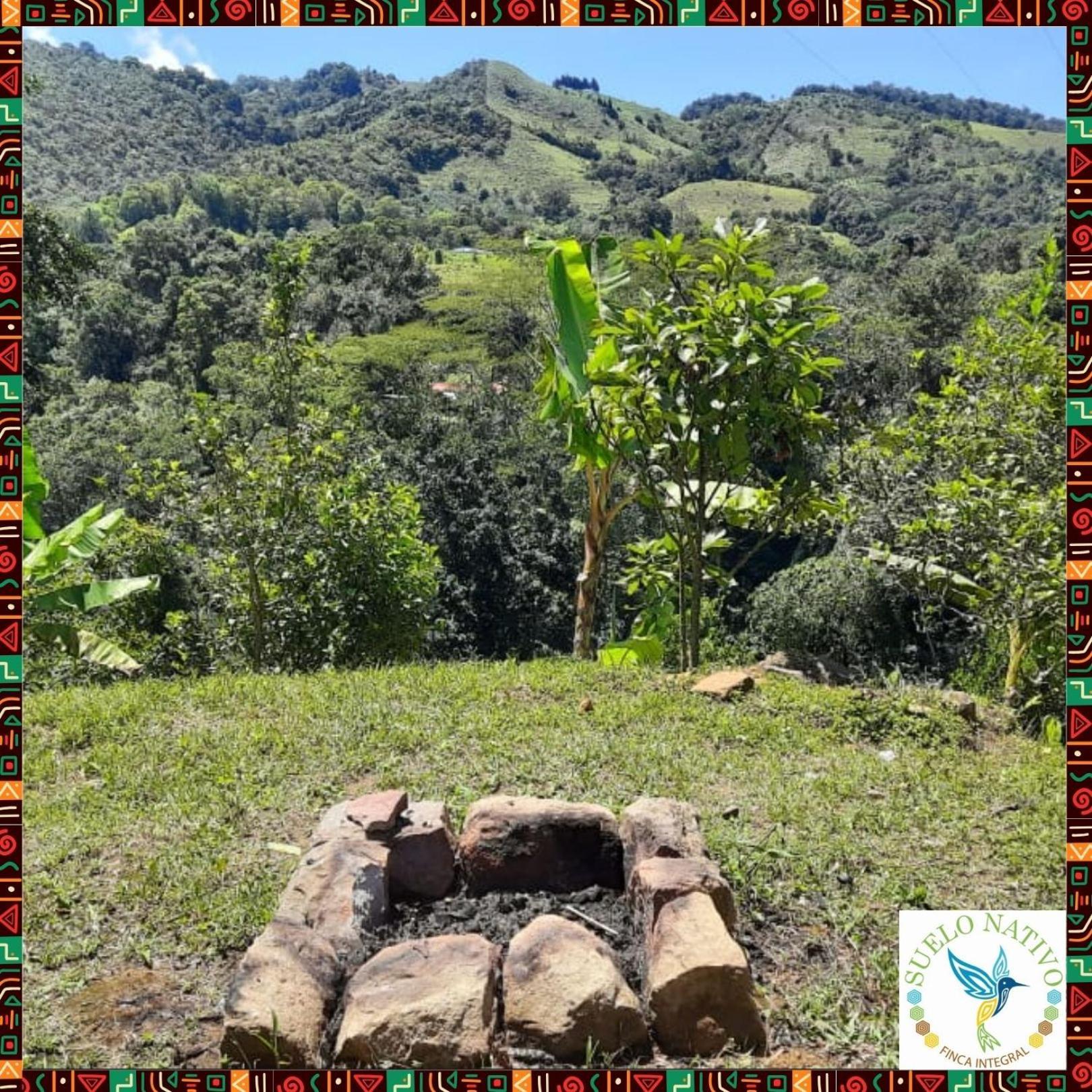 Hotel Finca Integral Suelo Natiivo "Integramos El Campo Con Tu Bienestar" Guaduas Bagian luar foto