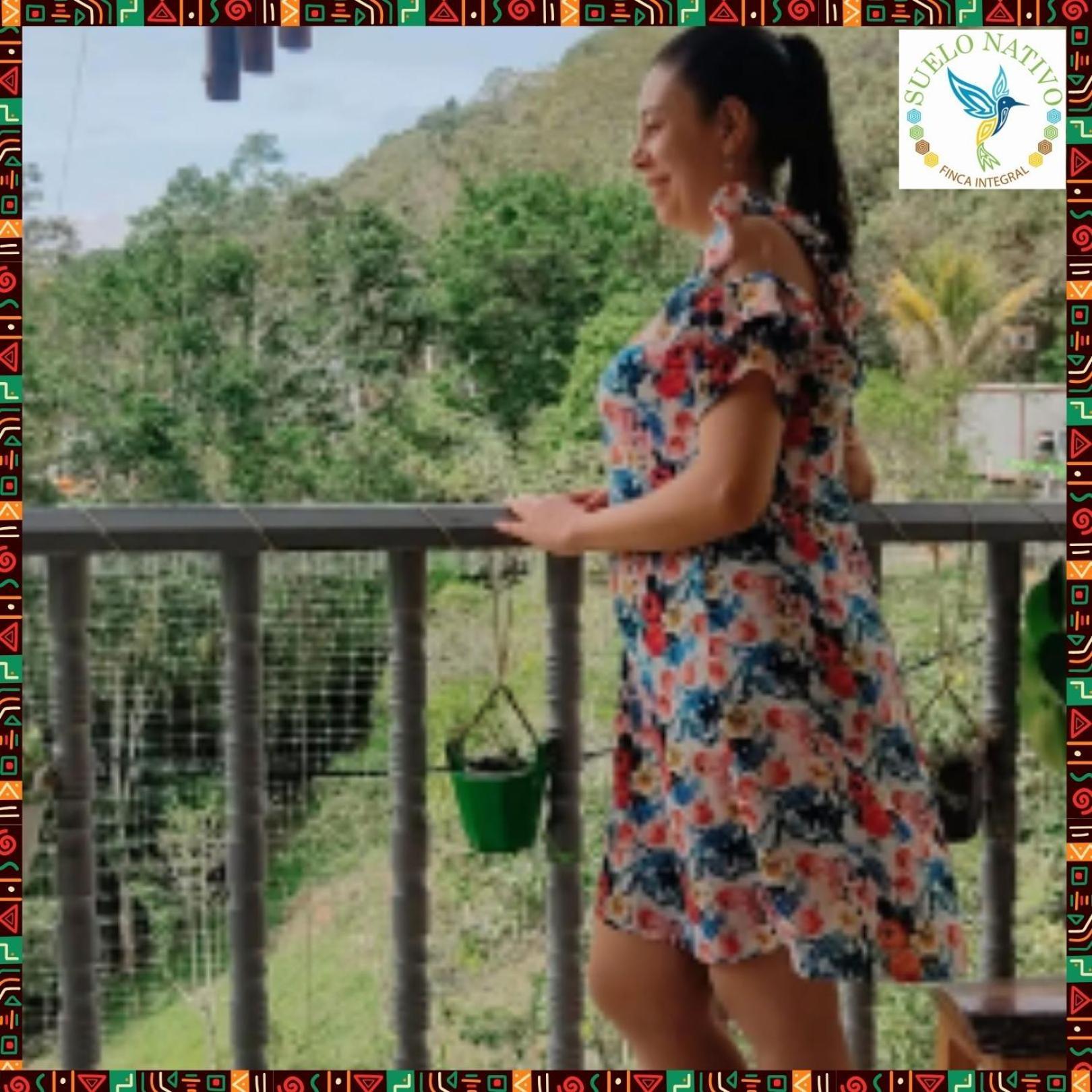 Hotel Finca Integral Suelo Natiivo "Integramos El Campo Con Tu Bienestar" Guaduas Bagian luar foto