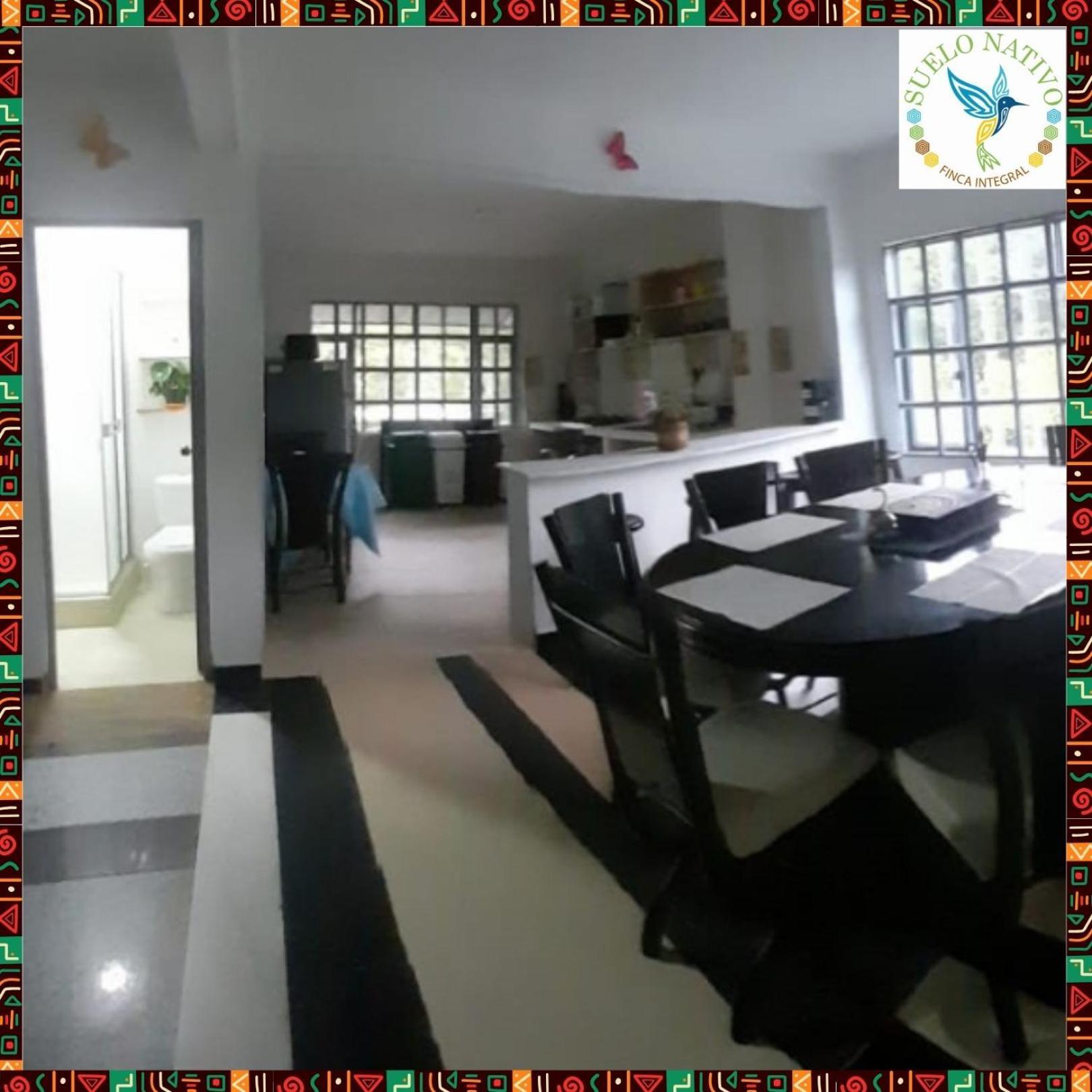 Hotel Finca Integral Suelo Natiivo "Integramos El Campo Con Tu Bienestar" Guaduas Bagian luar foto