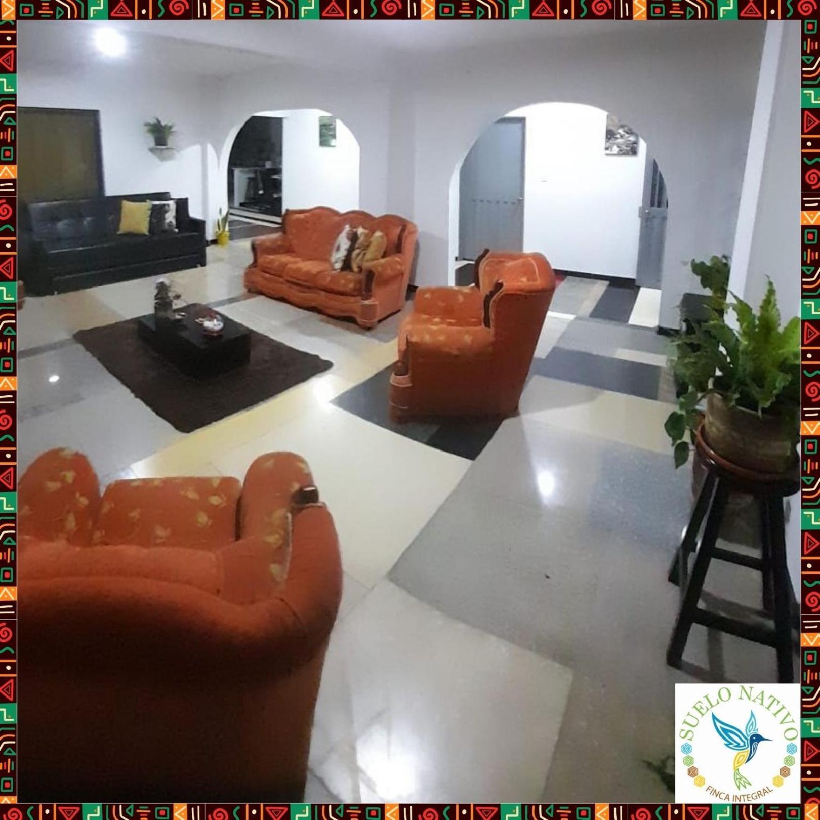 Hotel Finca Integral Suelo Natiivo "Integramos El Campo Con Tu Bienestar" Guaduas Bagian luar foto