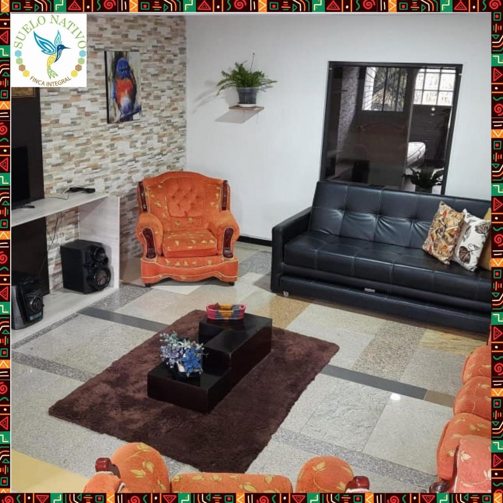 Hotel Finca Integral Suelo Natiivo "Integramos El Campo Con Tu Bienestar" Guaduas Bagian luar foto